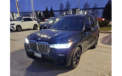 bmw-x7 - 0