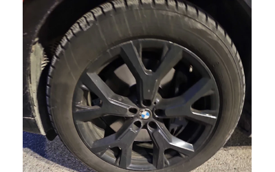 BMW X7 * xDrive40i * CARFAX * ЦЕНА ДО БГ - автомобили, коли, обяви за нови и употребявани 6