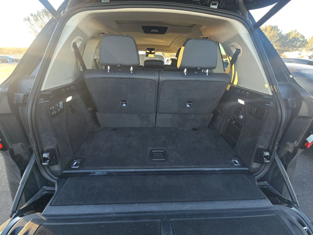 BMW X7 3.0 xDrive40i * ФИКСИРАНА ЦЕНА* - автомобили, коли, обяви за нови и употребявани 10