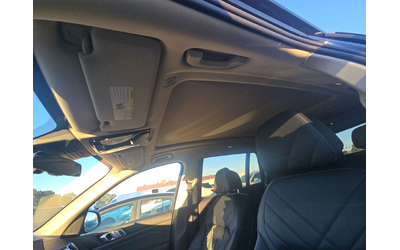 BMW X7 3.0 xDrive40i * ФИКСИРАНА ЦЕНА* - автомобили, коли, обяви за нови и употребявани 11