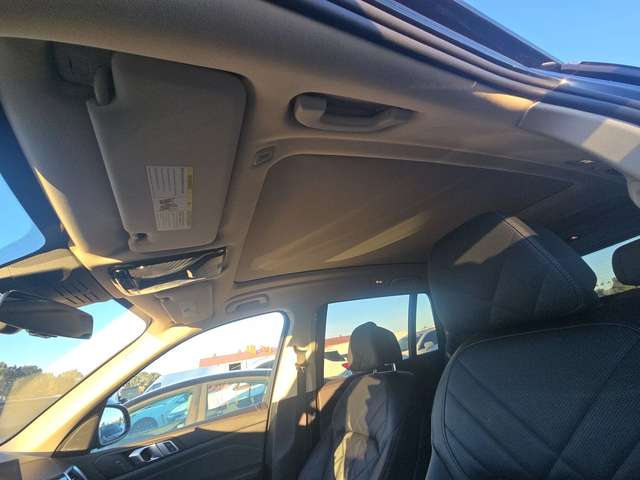 BMW X7 3.0 xDrive40i * ФИКСИРАНА ЦЕНА* - автомобили, коли, обяви за нови и употребявани 11