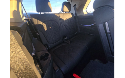 BMW X7 3.0 xDrive40i * ФИКСИРАНА ЦЕНА* - автомобили, коли, обяви за нови и употребявани 9