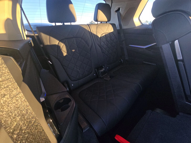 BMW X7 3.0 xDrive40i * ФИКСИРАНА ЦЕНА* - автомобили, коли, обяви за нови и употребявани 9