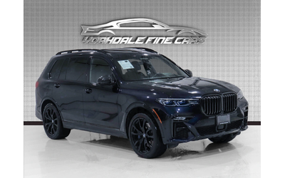 bmw-x7 - 0