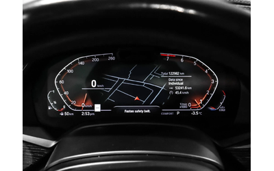 BMW X7 xDrive40i///M SWAROVSKI/ОБДУХВАНЕ/ВАУУМ/МАСАЖ/FULL - автомобили, коли, обяви за нови и употребявани 10