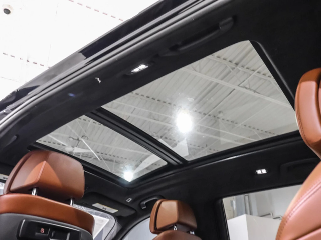 BMW X7 xDrive40i///M SWAROVSKI/ОБДУХВАНЕ/ВАУУМ/МАСАЖ/FULL - автомобили, коли, обяви за нови и употребявани 14