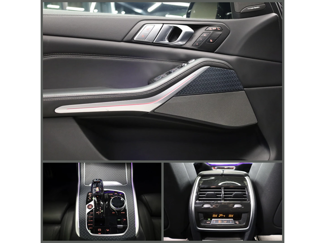 BMW X7 4.0d* INDIVIDUAL* SWAROVSKI* PANO* 360* - автомобили, коли, обяви за нови и употребявани 13