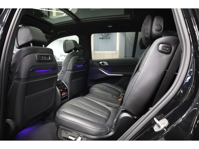 BMW X7 4.0d* INDIVIDUAL* SWAROVSKI* PANO* 360* - автомобили, коли, обяви за нови и употребявани 15