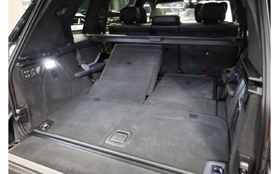 BMW X7 4.0d* INDIVIDUAL* SWAROVSKI* PANO* 360* - автомобили, коли, обяви за нови и употребявани 16