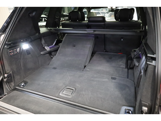 BMW X7 4.0d* INDIVIDUAL* SWAROVSKI* PANO* 360* - автомобили, коли, обяви за нови и употребявани 16