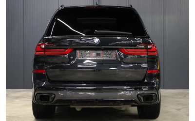 BMW X7 4.0d* INDIVIDUAL* SWAROVSKI* PANO* 360* - автомобили, коли, обяви за нови и употребявани 6
