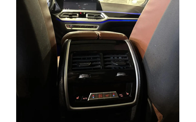 BMW X7 * INDIVIDUAL* 360CAM* DISTRONIC* PANO* - автомобили, коли, обяви за нови и употребявани 11