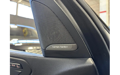 BMW X7 * INDIVIDUAL* 360CAM* DISTRONIC* PANO* - автомобили, коли, обяви за нови и употребявани 15