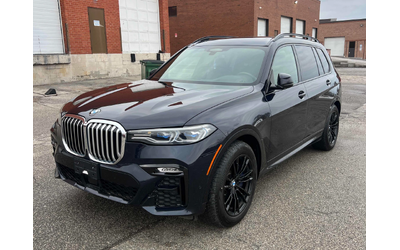 bmw-x7 - 0