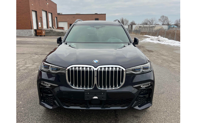 bmw-x7 - 4