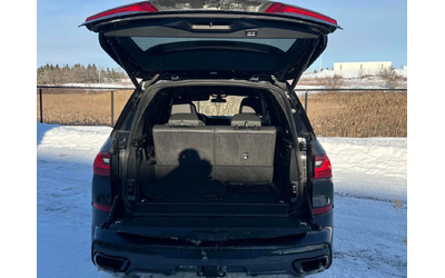 BMW X7 M-pkg* Shadow-line* Massage* Distronic* 360View* В - автомобили, коли, обяви за нови и употребявани 11