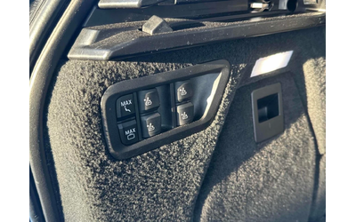 BMW X7 M-pkg* Shadow-line* Massage* Distronic* 360View* В - автомобили, коли, обяви за нови и употребявани 12