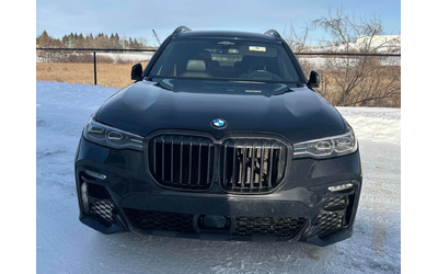 bmw-x7 - 1
