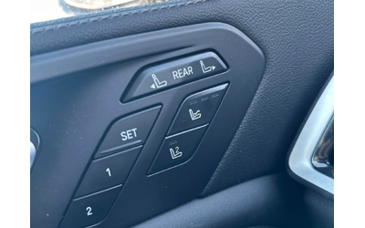 BMW X7 M-pkg* Shadow-line* Massage* Distronic* 360View* В - автомобили, коли, обяви за нови и употребявани 9