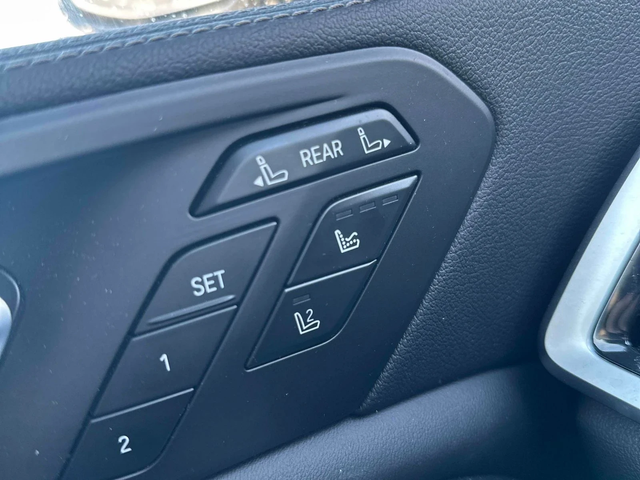 BMW X7 M-pkg* Shadow-line* Massage* Distronic* 360View* В - автомобили, коли, обяви за нови и употребявани 9