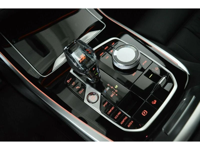 BMW X7 M50i - автомобили, коли, обяви за нови и употребявани 14