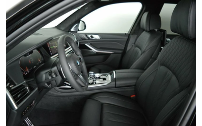 BMW X7 M50i - автомобили, коли, обяви за нови и употребявани 8