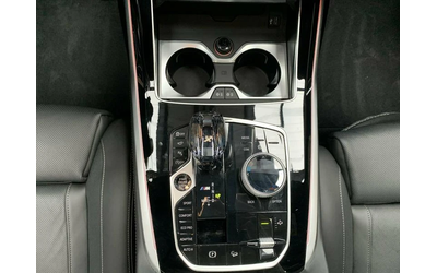 BMW X7 M50d - автомобили, коли, обяви за нови и употребявани 13