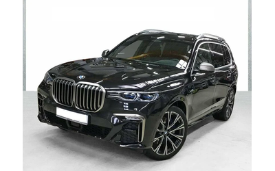 bmw-x7 - 0