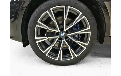 BMW X7 M50d - автомобили, коли, обяви за нови и употребявани 10