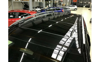 BMW X7 M50d - автомобили, коли, обяви за нови и употребявани 12