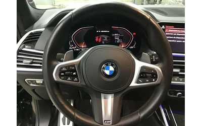 BMW X7 M50d - автомобили, коли, обяви за нови и употребявани 13