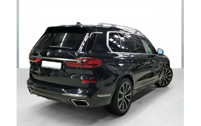 bmw-x7 - 1