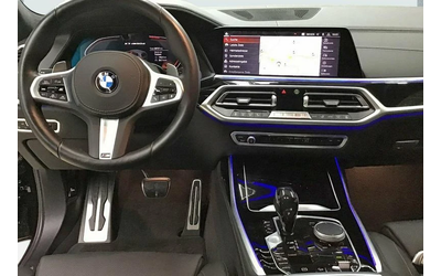 BMW X7 M50d - автомобили, коли, обяви за нови и употребявани 7