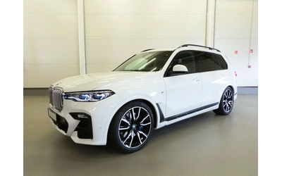 bmw-x7 - 0
