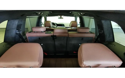 BMW X7 xDrive 30d M Sport - автомобили, коли, обяви за нови и употребявани 11