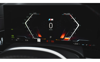 BMW X7 M60i xDrive MHEV Sportautomatic - автомобили, коли, обяви за нови и употребявани 8