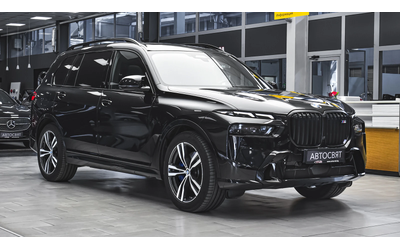 bmw-x7 - 4
