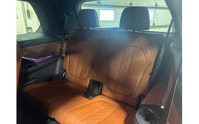 BMW X7 40I С РЕГИСТРАЦИЯ & АВТО КРЕДИТ - автомобили, коли, обяви за нови и употребявани 11