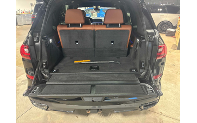 BMW X7 40I С РЕГИСТРАЦИЯ & АВТО КРЕДИТ - автомобили, коли, обяви за нови и употребявани 12