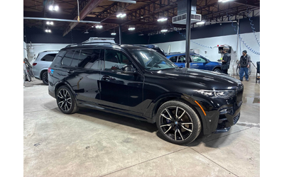 bmw-x7 - 2