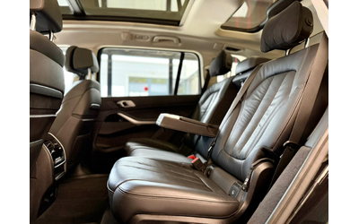 BMW X7 xDrive 40i* Лизинг* BMW LED* 7-местен* Harman - автомобили, коли, обяви за нови и употребявани 13