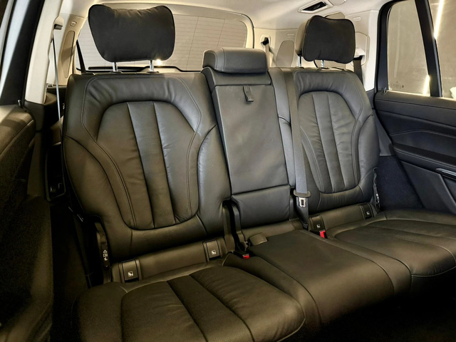 BMW X7 xDrive 40i* Лизинг* BMW LED* 7-местен* Harman - автомобили, коли, обяви за нови и употребявани 14