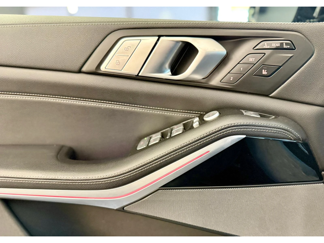 BMW X7 xDrive 40i* Лизинг* BMW LED* 7-местен* Harman - автомобили, коли, обяви за нови и употребявани 6