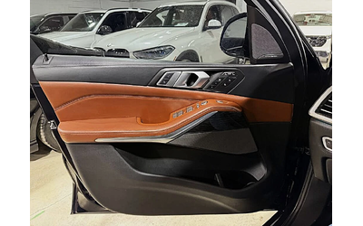 BMW X7 M-PACK| МАСАЖ| LASER| DISTRONIK| ОБДУХ| SWAROVSKI| - автомобили, коли, обяви за нови и употребявани 12