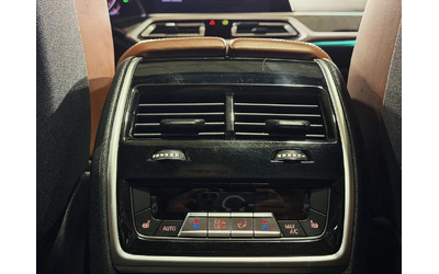 BMW X7 M-PACK| МАСАЖ| LASER| DISTRONIK| ОБДУХ| SWAROVSKI| - автомобили, коли, обяви за нови и употребявани 14
