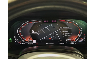 BMW X7 M-PACK| МАСАЖ| LASER| DISTRONIK| ОБДУХ| SWAROVSKI| - автомобили, коли, обяви за нови и употребявани 6