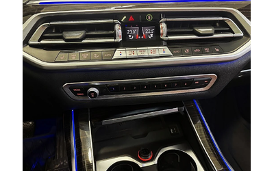 BMW X7 - автомобили, коли, обяви за нови и употребявани 10