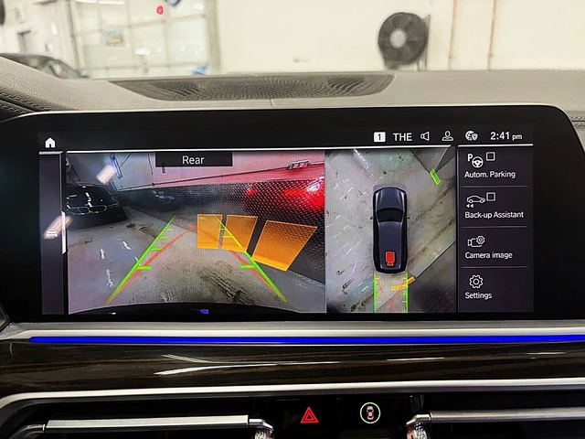 BMW X7 - автомобили, коли, обяви за нови и употребявани 11