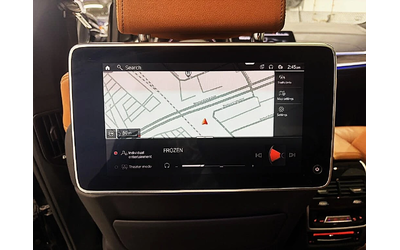 BMW X7 - автомобили, коли, обяви за нови и употребявани 13