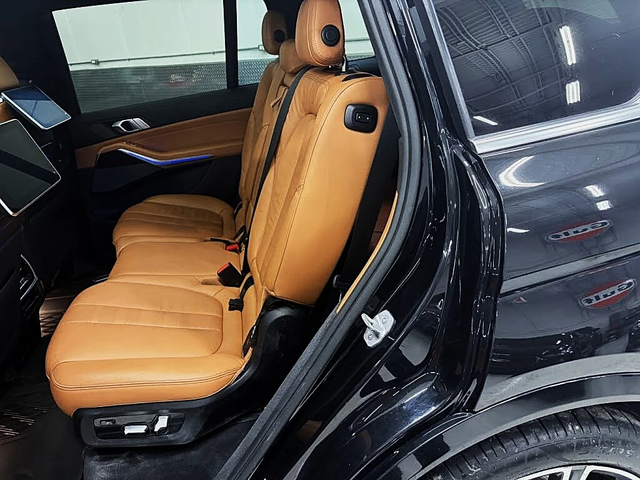 BMW X7 - автомобили, коли, обяви за нови и употребявани 14